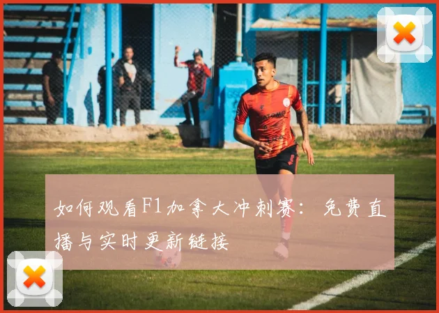 如何观看F1加拿大冲刺赛：免费直播与实时更新链接
